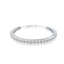 Yin he tennis bracelet
