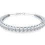 Fortune yin he tennis bracelet