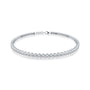 Yun xing classic tennis bracelet