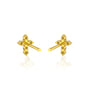  Cross radiance diamond earrings for pretty girls