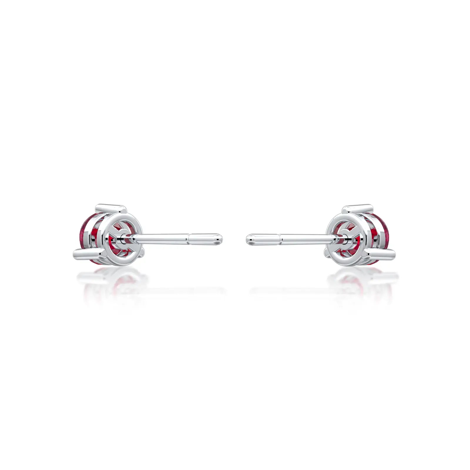 Buy July Birthstone  Earrings