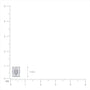 Size of 4 Ct Emerald Cut Diamond Solitaire Earrings by Fortune Jewellery