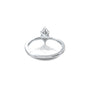 Marquise grace diamond ring for office wear