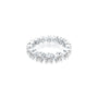 Harmony Crown Diamond Band Ring for girls wear