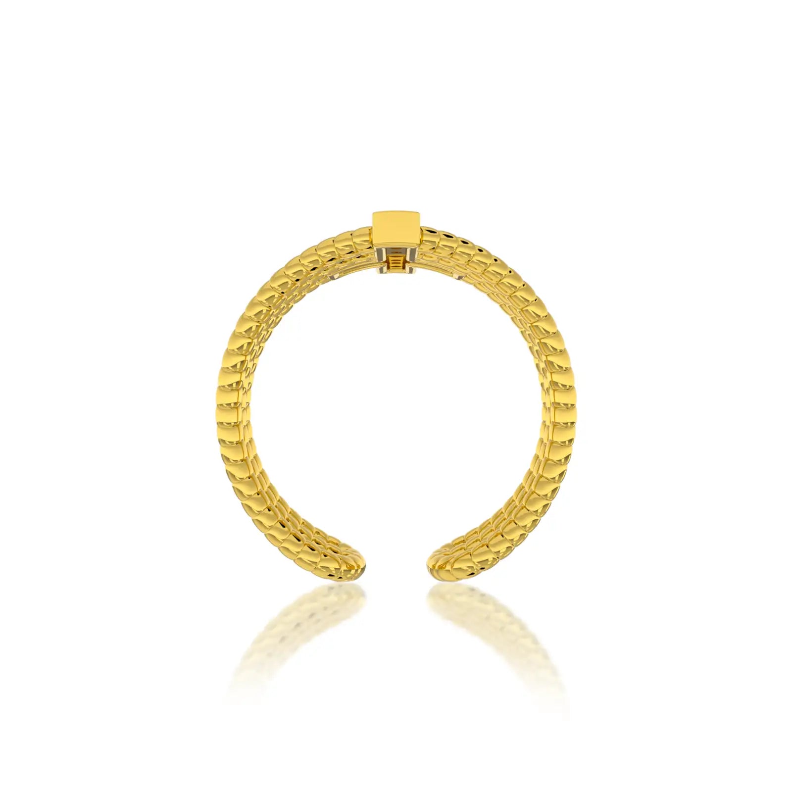 Unisex divine cross diamond ring for women