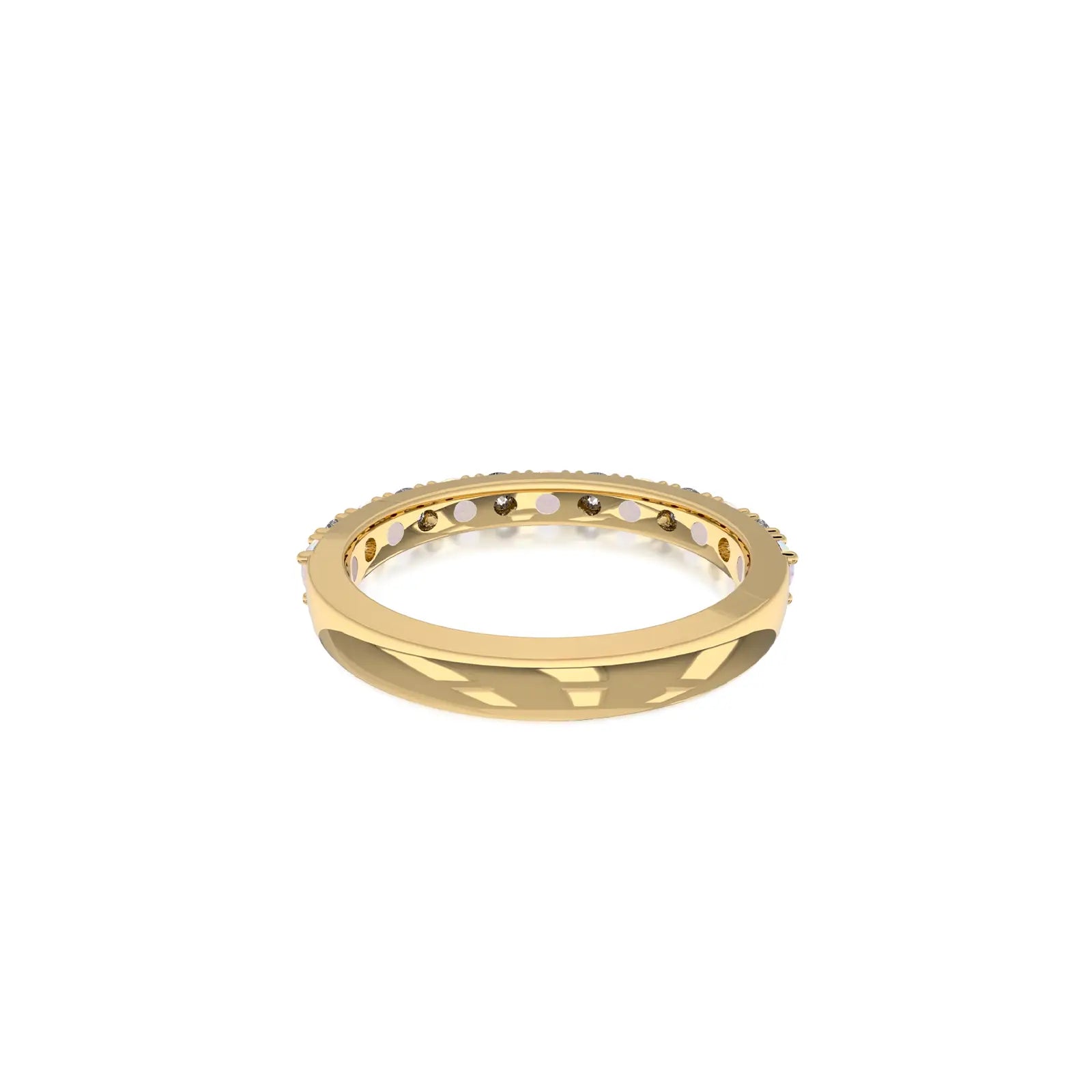Opal Rhythm Ring With Diamonds for pretty girls