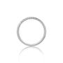 Beautiful and loving, the Xing 福 structured band is a trend setter for modern women.