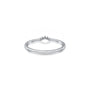 Ai 爱 tiara ring stylish, fabulous, and perfect for a proposal moment.