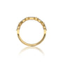 Chun 春 Marquise Diamond Ring beautifully dazzling, a trend-setting choice perfect for proposal and daily wear.