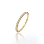 The delicate, brilliant design of the Mei 美 band makes it a showstopper for daily wear.
