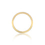 Fortune Jewelry's Mei 美 band comes with a comfortable, lasting fit a must-have essential.