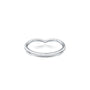 Lumiere chevron ring  charming, exquisite, and the perfect gift-worthy pick for someone special.