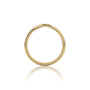 Fortune Jewelry's Lumiere ring comes with a secure, structured setting a must-have essential.