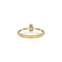 Lian 涟 diamond ring a beautiful blend of timeless elegance and fabulous brilliance.