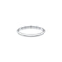 Fortune Jewelry presents the Celeste ring  fit for a modern-day queen, timeless and elegant.
