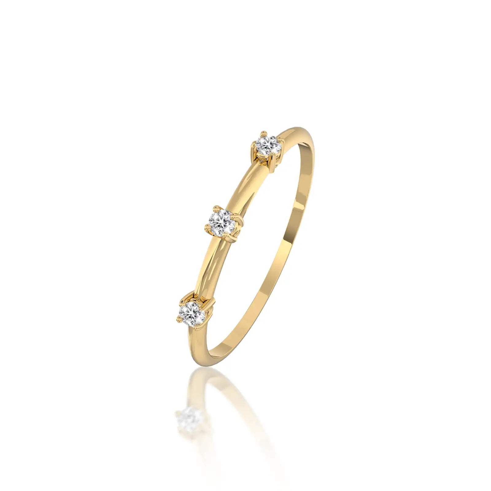 Celeste diamond ring  a beautiful blend of timeless elegance and fabulous brilliance.