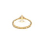 Aura Compass Solitaire Diamond Ring by Fortune Jewelry  timeless craftsmanship meets bold, trend-setting design.