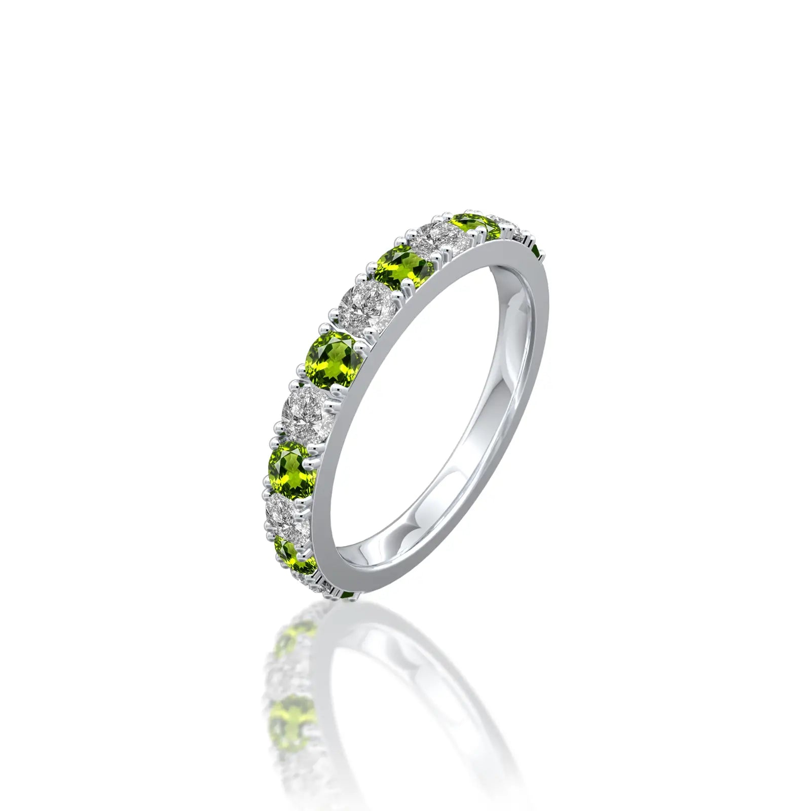 Peridot Rhythm for women
