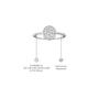 Details of effortless elegance for daily wear ring