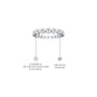 Details of Yuan 缘 Bezel Eternity Diamond Ring