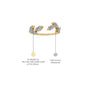 Details of Ye 叶 Open Top Marquise Diamond Ring