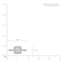 1 Ct Princess Cut Diamond Halo Pave Ring for women 