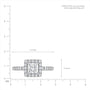 2 Ct Princess Cut Diamond Halo Pave Ring for women 